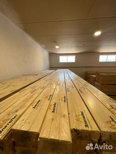 Имитация бруса от производителя 171763000, вс