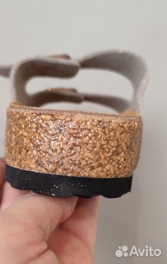 Birkenstock Arizona новые