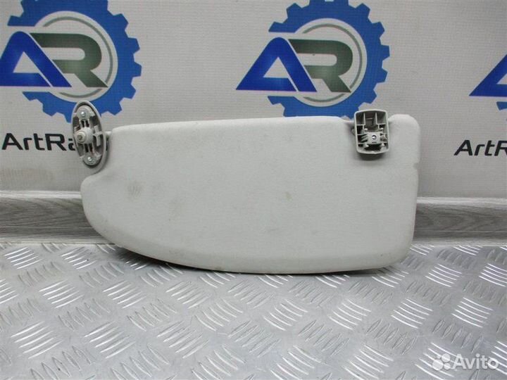 Козырек солнцезащитный Ford Focus 2 1.6 shda