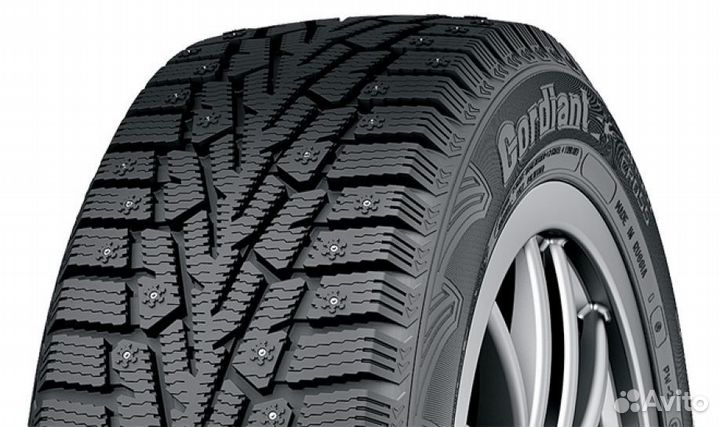 Cordiant Snow Cross 225/65 R17