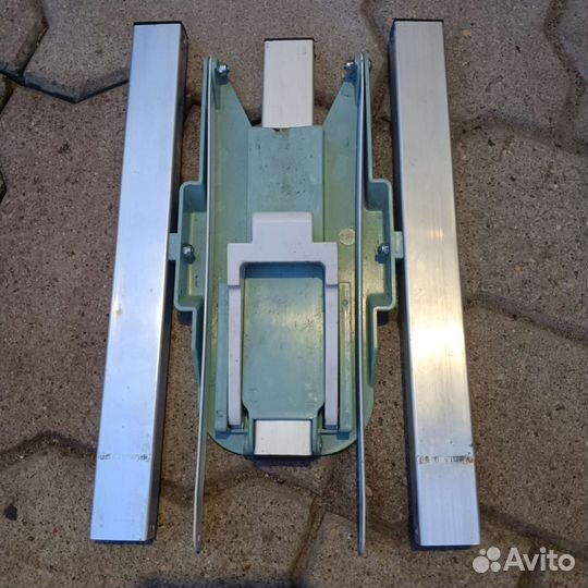 Столик складной запчасти