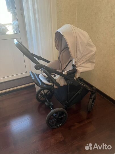 Коляска tutis mimi style 3 в 1