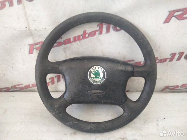 Руль Skoda Octavia A4 tour