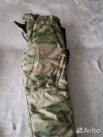 Ватники росгвардия