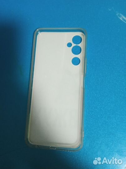 Чехол на телефон Tecno pova neo 2