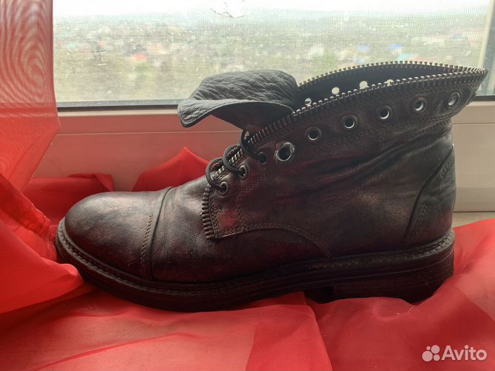 Ботинки fruit