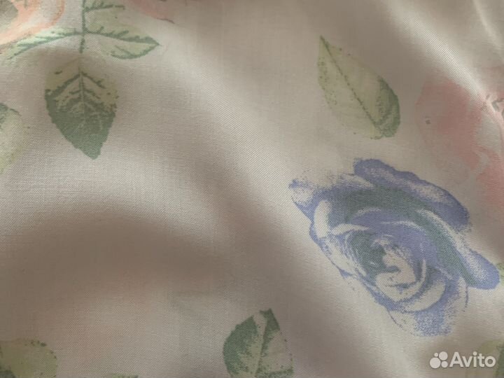 Блузка для девочки новая