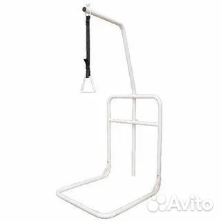 Поручень для инвалидов комбинированный (тип 1)