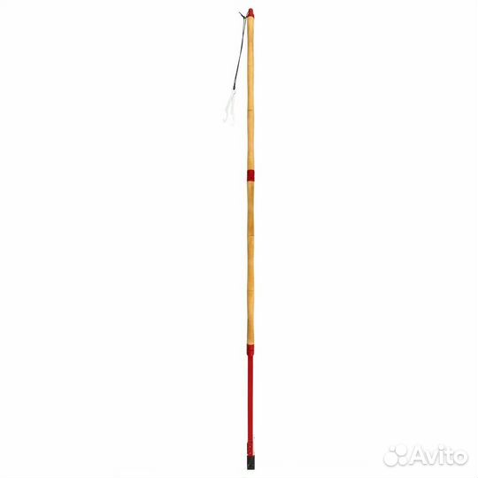 Пешня разборная пр-02 (нож Ступенька) Тонар