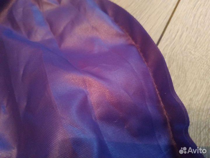 Чехол для обруча и мяча