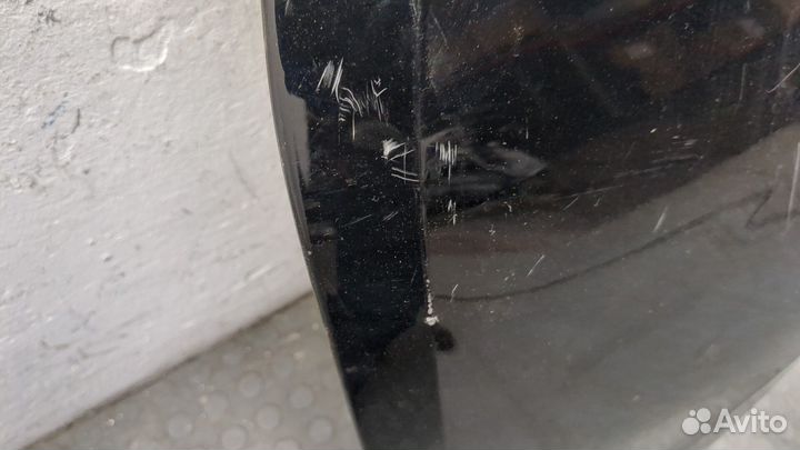 Крыло правое заднее BMW i3, 2021