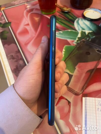 HONOR 9 Lite, 3/32 ГБ