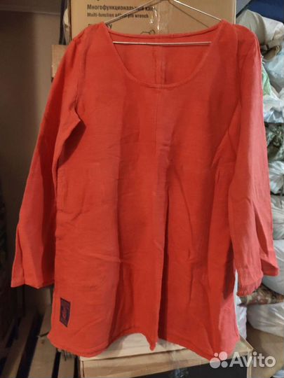 Новая женская одежда