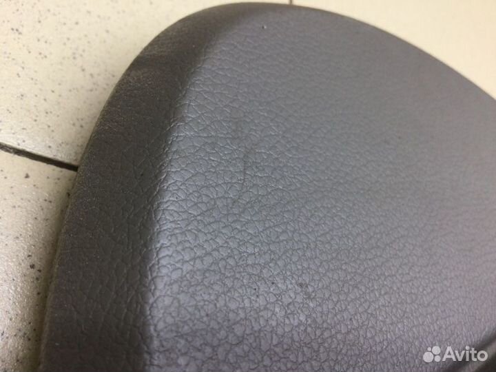 Накладка декоративная Kia Sportage 2010-2015