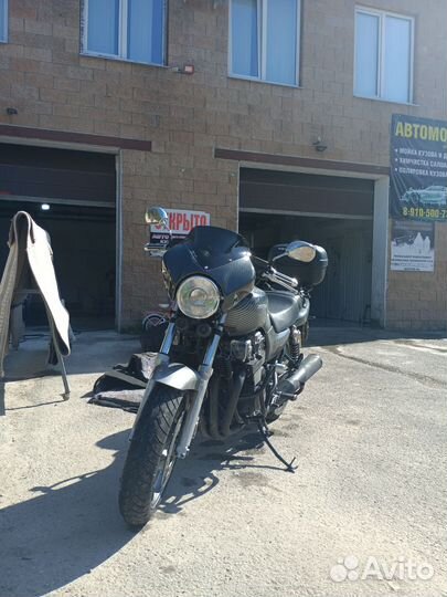 Honda cb 750