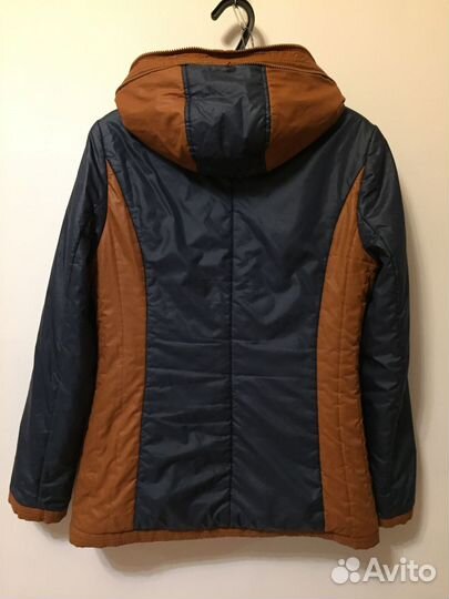 Куртка демисезонная женская (48-50)