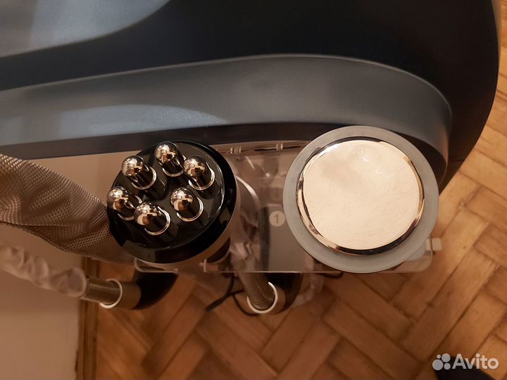 Криолиполиз Аппарат 7 в 1 Липолазер Кавитация RF