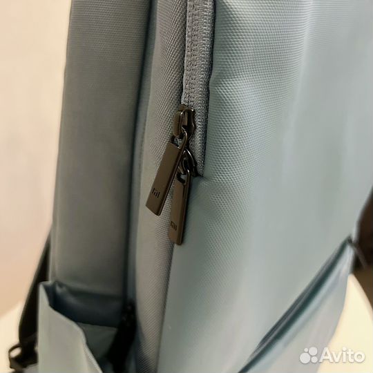 Рюзак Xiaomi MI Classic Business Backpack 2 18л