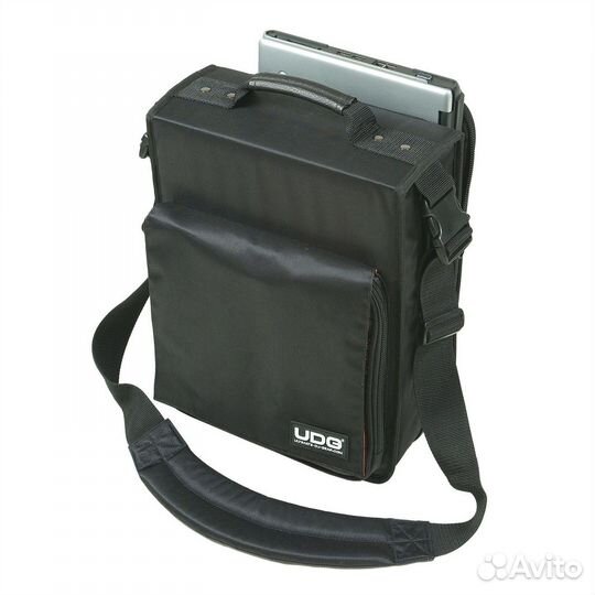 Сумка для диджеев UDG ultimate CD slingbag