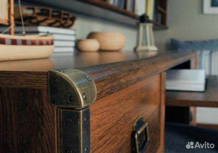 Письменный стол для школьника Индиана