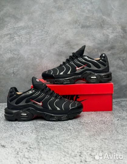 Nike air max tn plus Кроссовки