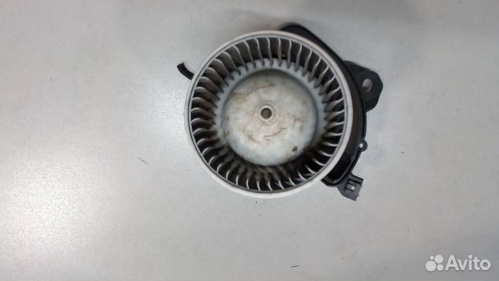 Двигатель отопителя Fiat Grande Punto, 2005