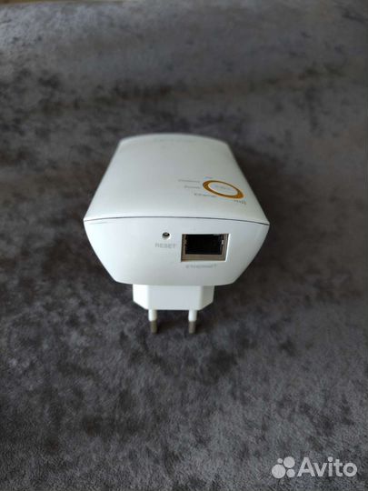 Ретранслятор WiFi Tp-Link