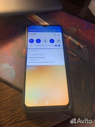 TECNO Spark 7, 2/32 ГБ