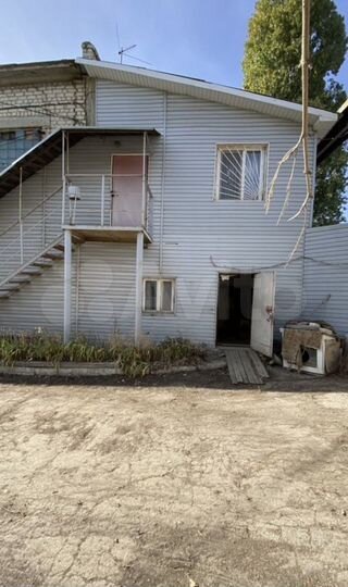 Производственные боксы от 200 м2