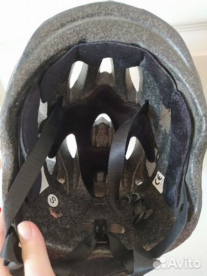 Шлем детский (48-50) 2 шт