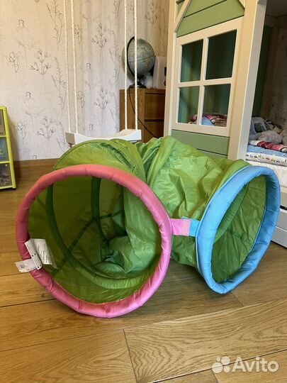 Игровой тоннель IKEA