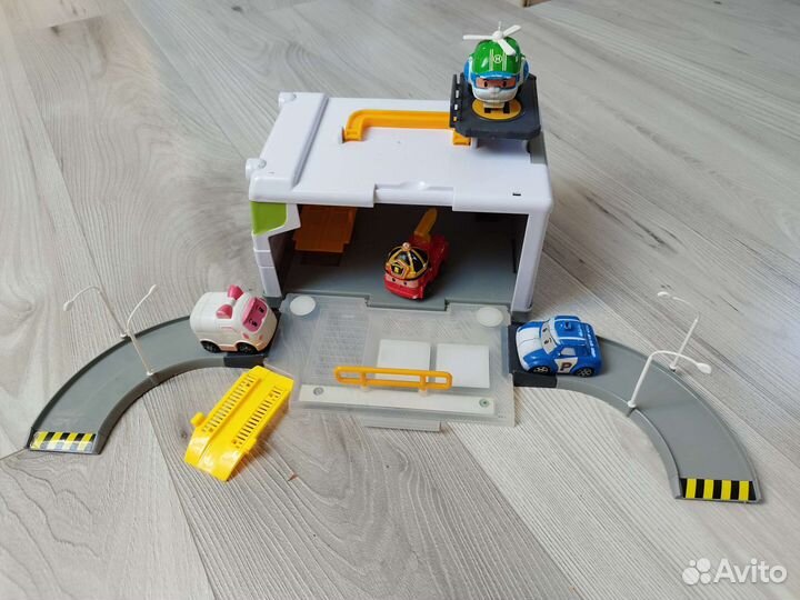 Игрушки для мальчика