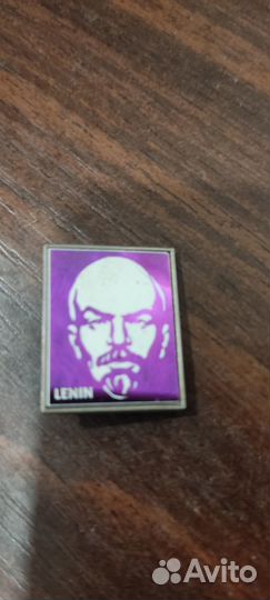 Знички СССР