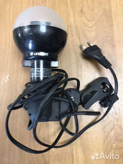 Фотовспышка Unamat SF - 2