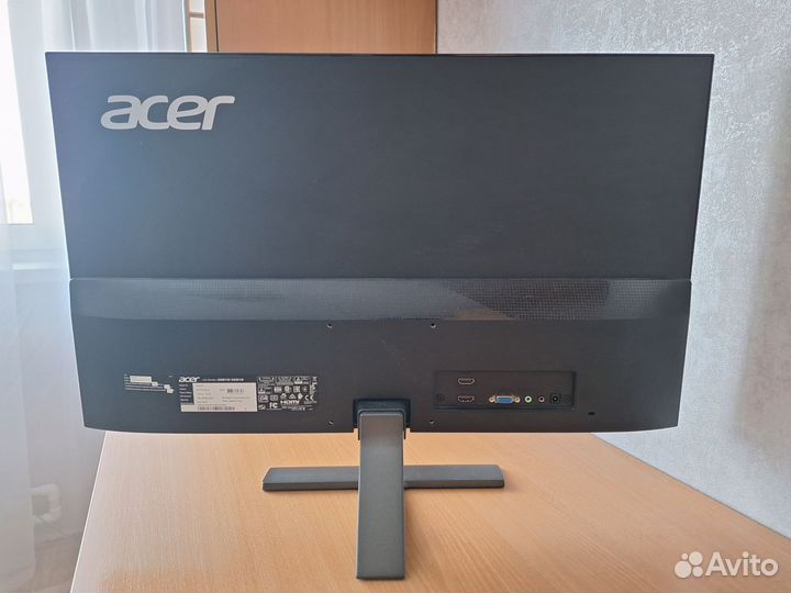 Монитор Acer 27