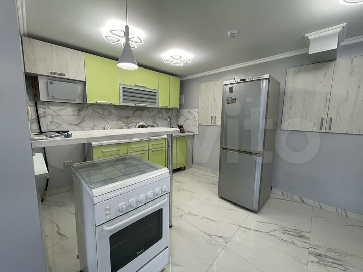 Квартира-студия, 20 м², 2/3 эт.