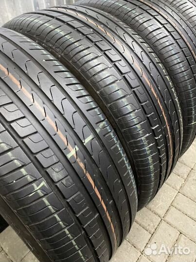 Pirelli Cinturato P7 245/50 R19 105W