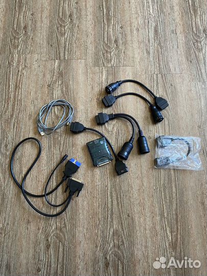 Сканматик 2 про