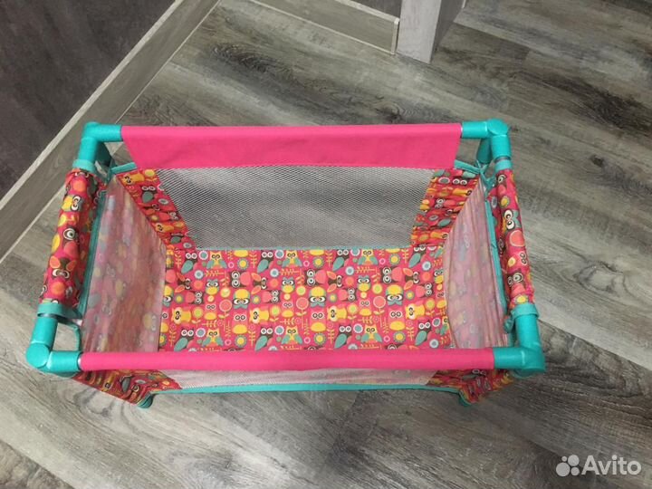 Детские игрушки