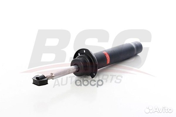 Амортизатор BSG 15-300-067 BSG auto parts
