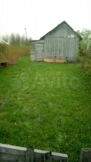 Участок 6 сот. (СНТ, ДНП)