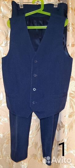 Школьная форма