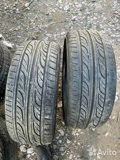 Goodyear Assurance 225/35 R19