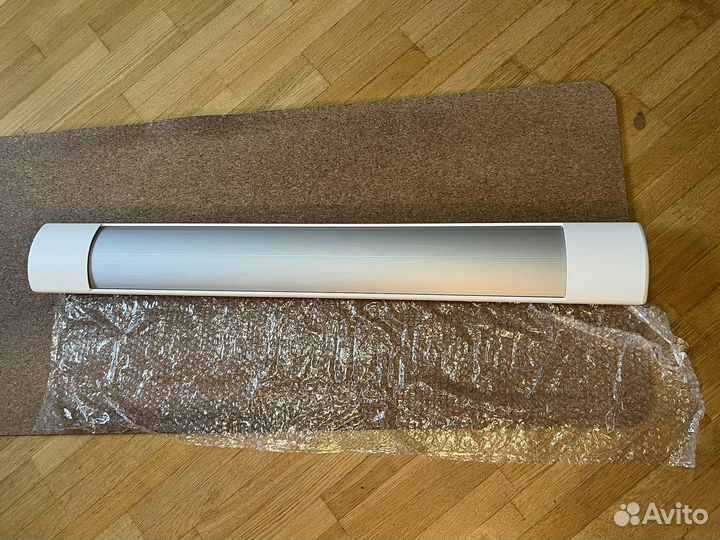 Инфракрасный электрообогреватель Риолэнд