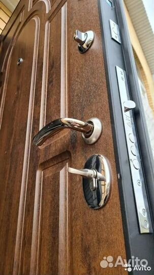 Вскрытие и замена/ремонт замков 24/7