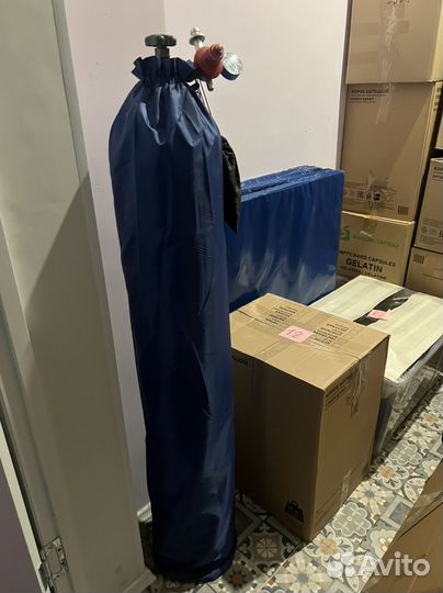 Баллон для гелия 40 л