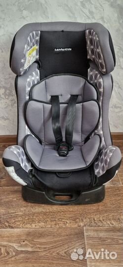 Детское автокресло от 0 до 18
