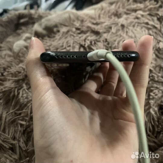 iPhone 7, 128 ГБ