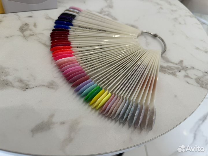 Гель лаки для маникюра, для дизайна