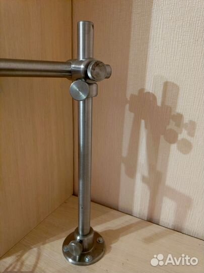 Штатив для микроскопа